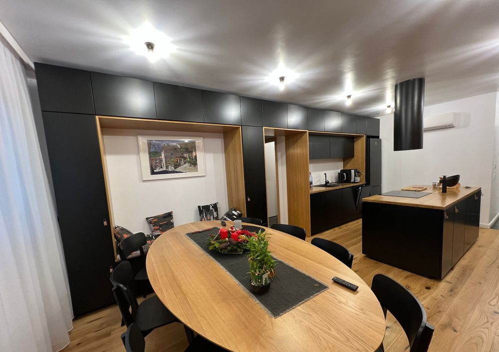 🏡 Închiriere apartament 2 camere – West Side Park 2, Calea Șurii Mici