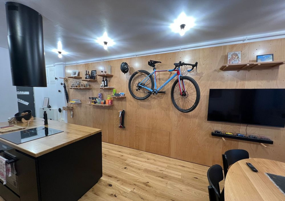 🏡 Închiriere apartament 2 camere – West Side Park 2, Calea Șurii Mici