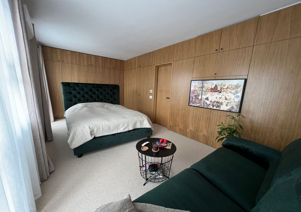 🏡 Închiriere apartament 2 camere – West Side Park 2, Calea Șurii Mici