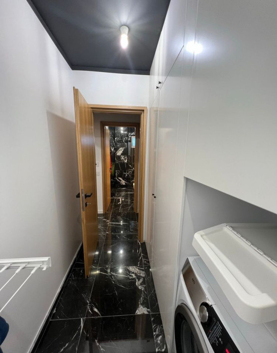🏡 Închiriere apartament 2 camere – West Side Park 2, Calea Șurii Mici