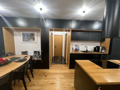 🏡 Închiriere apartament 2 camere – West Side Park 2, Calea Șurii Mici