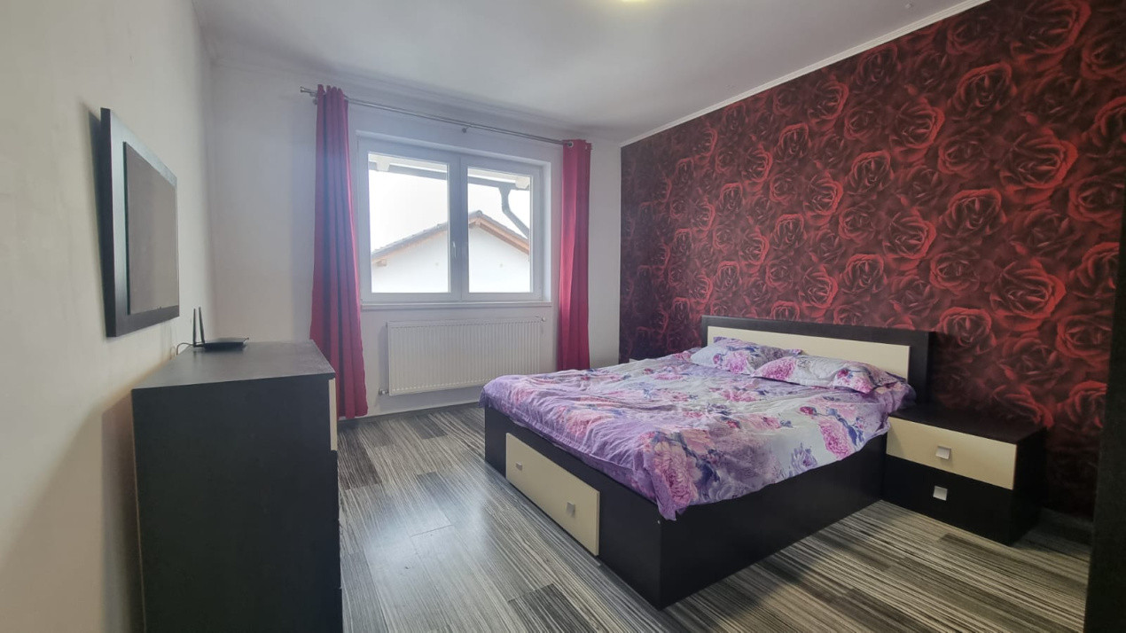 🏠 De vânzare: Apartament 2 camere – Cartierul Arhitecților, bloc 2018, 51 mp