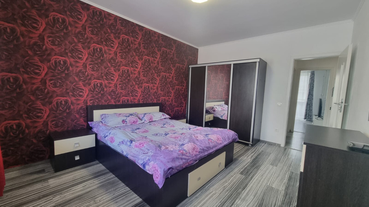 🏠 De vânzare: Apartament 2 camere – Cartierul Arhitecților, bloc 2018, 51 mp