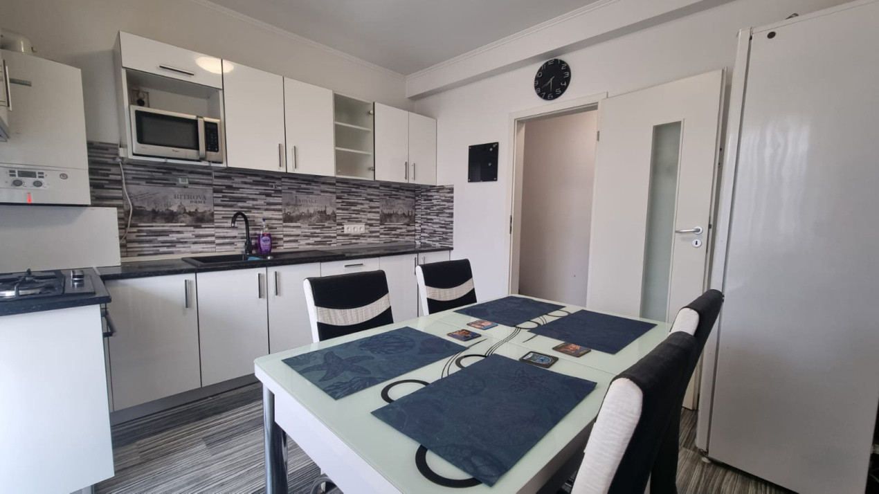 🏠 De vânzare: Apartament 2 camere – Cartierul Arhitecților, bloc 2018, 51 mp