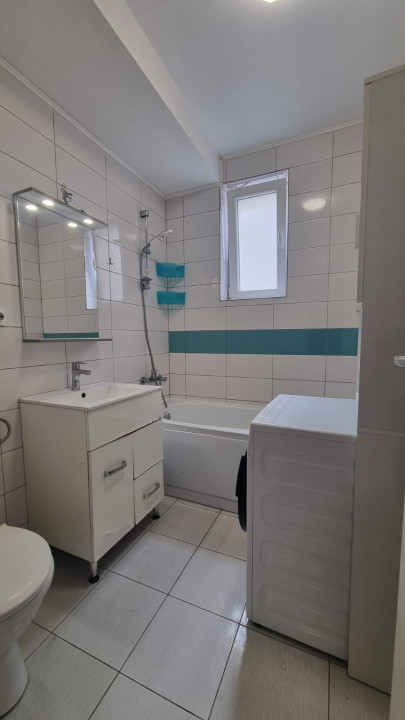 🏠 De vânzare: Apartament 2 camere – Cartierul Arhitecților, bloc 2018, 51 mp