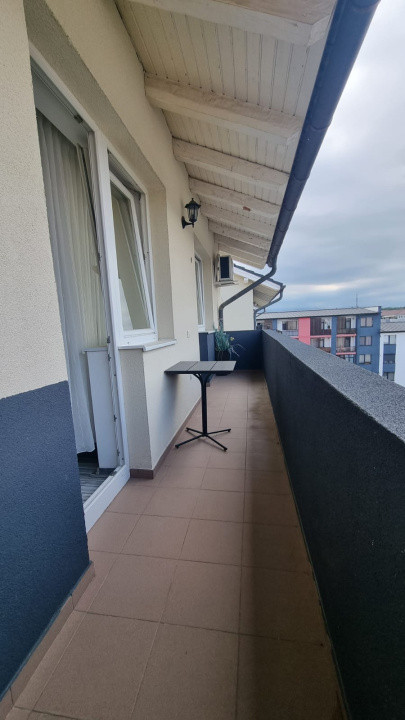 🏠 De vânzare: Apartament 2 camere – Cartierul Arhitecților, bloc 2018, 51 mp