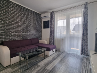 🏠 De vânzare: Apartament 2 camere – Cartierul Arhitecților, bloc 2018, 51 mp