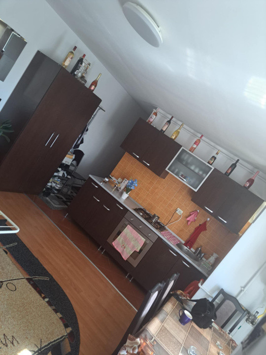 🏡 Apartament la mansardă de vânzare | 34 mp | Zonă liniștită și căutată