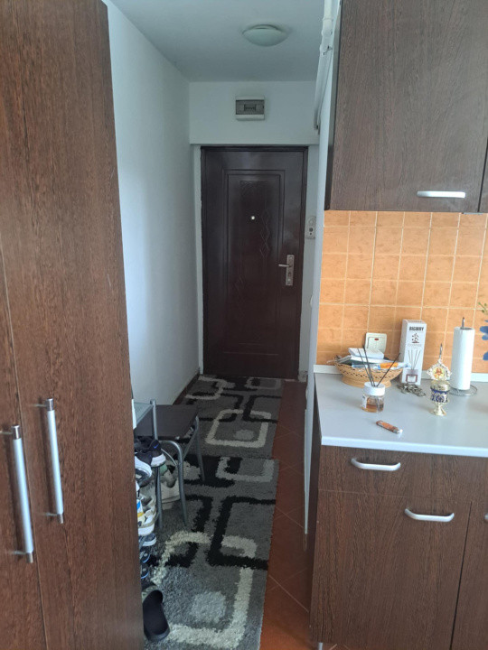 🏡 Apartament la mansardă de vânzare | 34 mp | Zonă liniștită și căutată