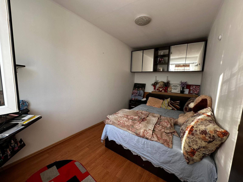 🏡 Apartament la mansardă de vânzare | 34 mp | Zonă liniștită și căutată