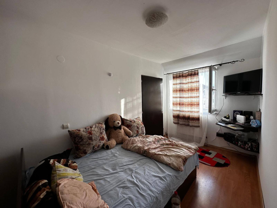 🏡 Apartament la mansardă de vânzare | 34 mp | Zonă liniștită și căutată