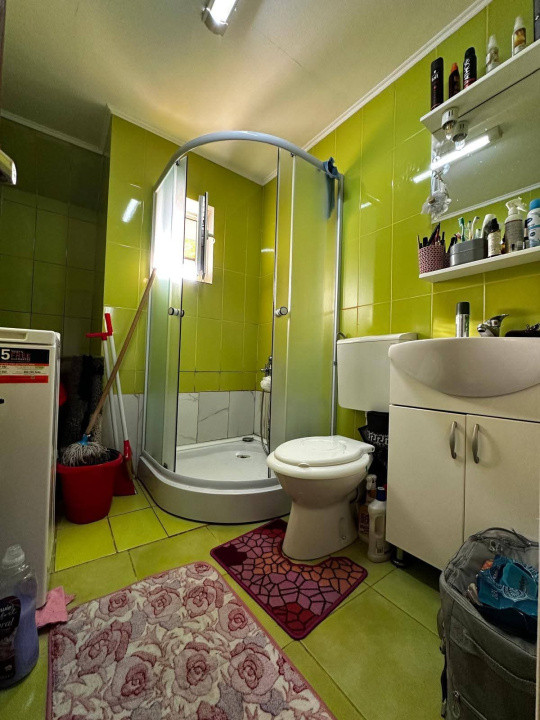 🏡 Apartament la mansardă de vânzare | 34 mp | Zonă liniștită și căutată