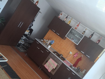 🏡 Apartament la mansardă de vânzare | 34 mp | Zonă liniștită și căutată