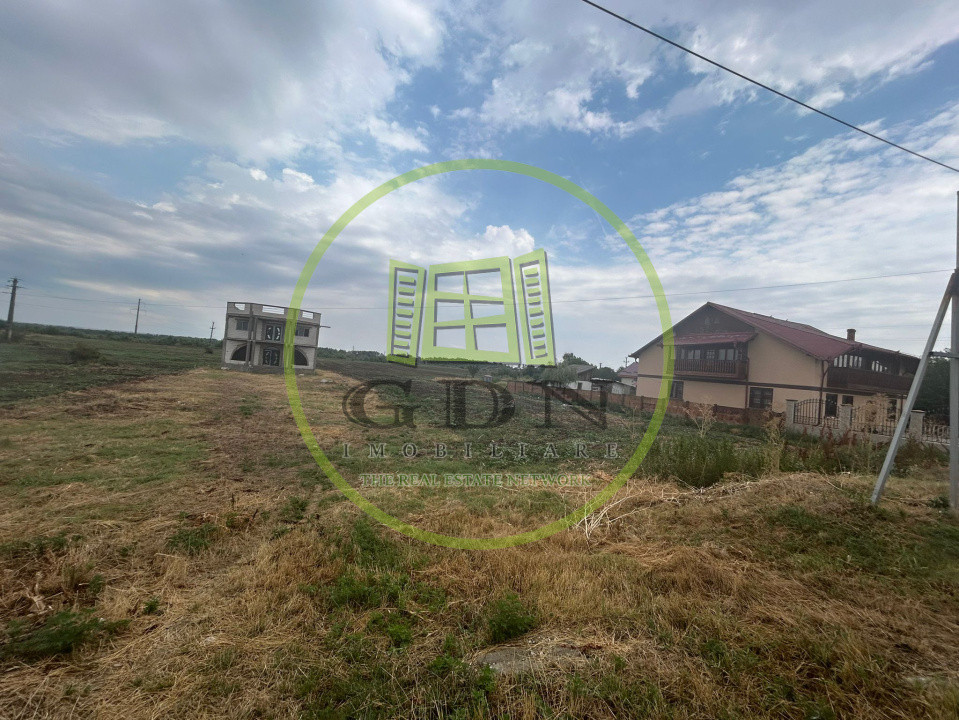 Teren Breasta, intravilan, Breasta