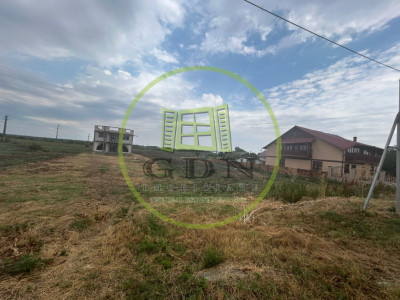 Teren Breasta, intravilan, Breasta