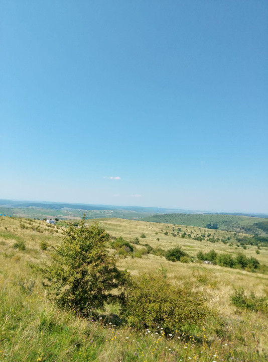 De vânzare 2 parcele de teren intravilan, Chinteni, preț unitar 10900 Eur