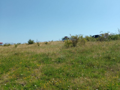 De vânzare 2 parcele de teren intravilan, Chinteni, preț unitar 10900 Eur