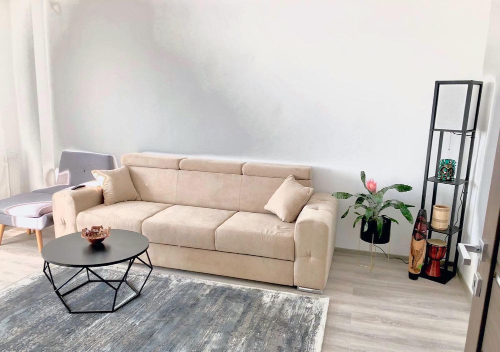  Apartament 2 camere de închiriat – Calea București, Brașov