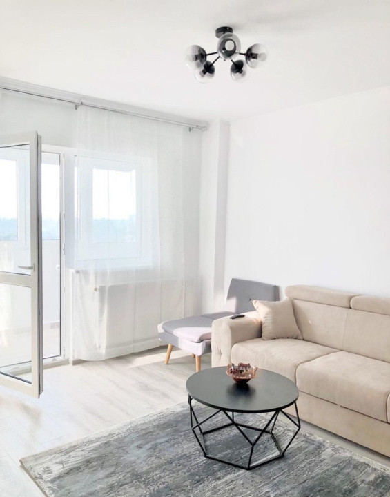  Apartament 2 camere de închiriat – Calea București, Brașov