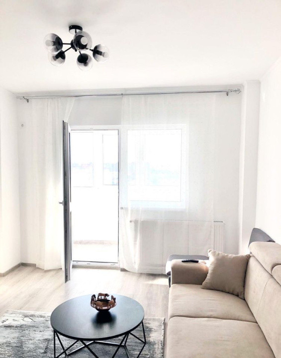  Apartament 2 camere de închiriat – Calea București, Brașov