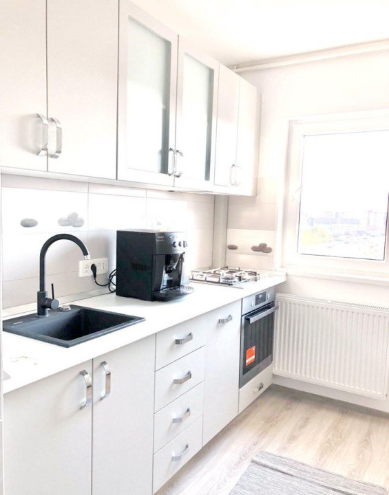 Apartament 2 camere de închiriat – Calea București, Brașov