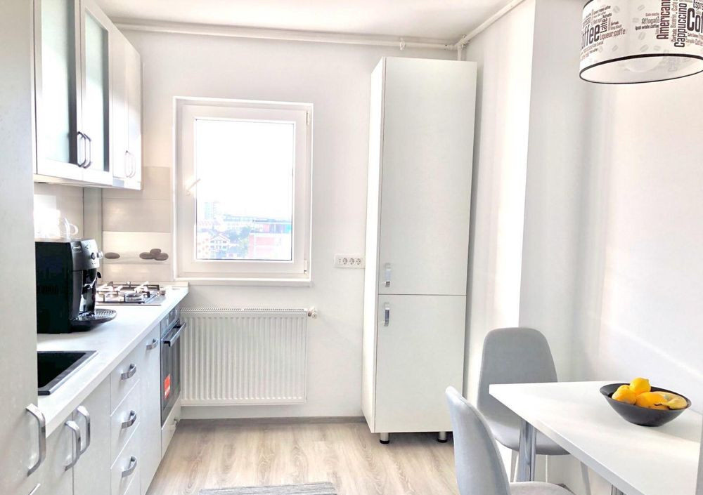  Apartament 2 camere de închiriat – Calea București, Brașov