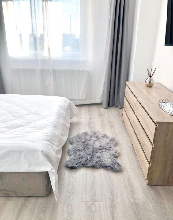  Apartament 2 camere de închiriat – Calea București, Brașov