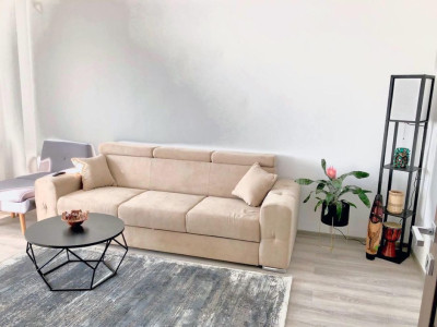  Apartament 2 camere de închiriat – Calea București, Brașov