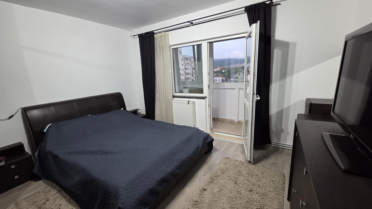 Apartament 3 cam dec. zona buna Manastur- pet friendly mediu