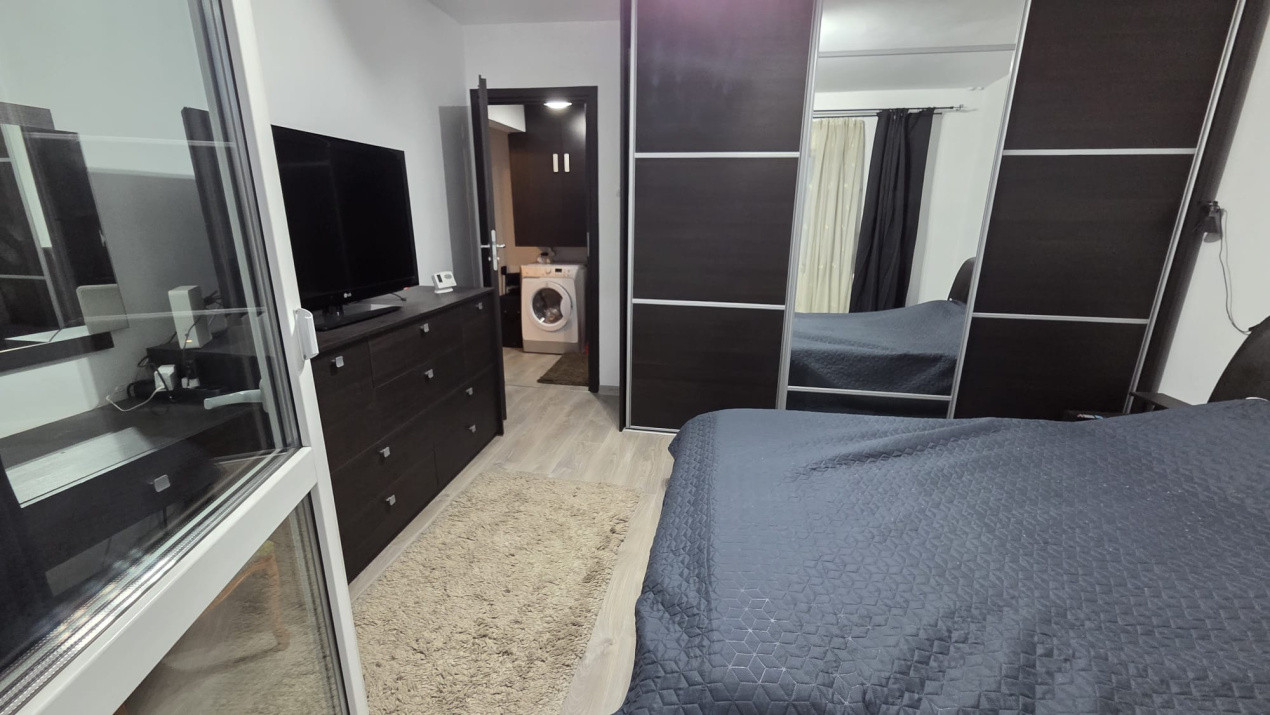 Apartament 3 cam dec. zona buna Manastur- pet friendly mediu