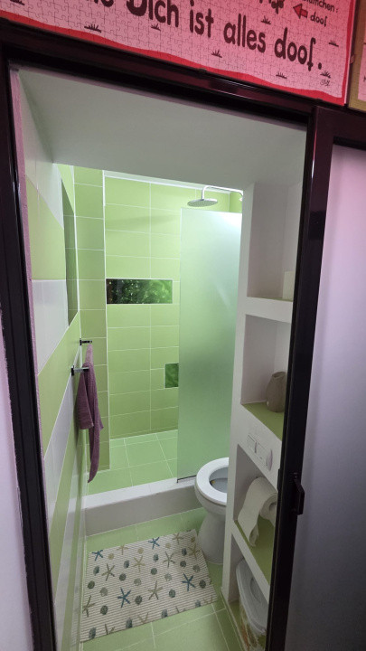 Apartament 3 cam dec. zona buna Manastur- pet friendly mediu