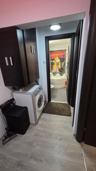 Apartament 3 cam dec. zona buna Manastur- pet friendly mediu