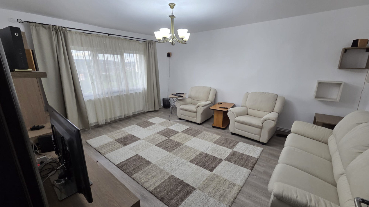Apartament 3 cam dec. zona buna Manastur- pet friendly mediu