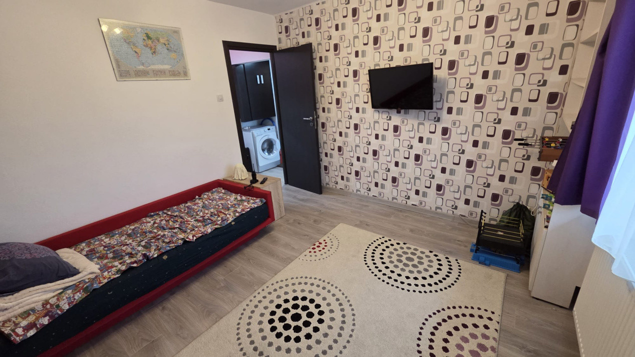 Apartament 3 cam dec. zona buna Manastur- pet friendly mediu