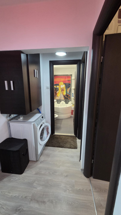 Apartament 3 cam dec. zona buna Manastur- pet friendly mediu