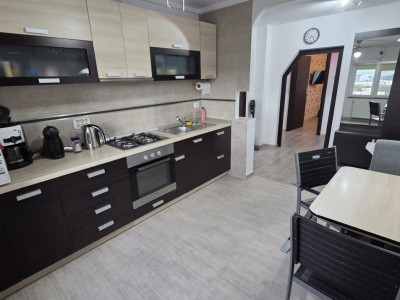 Apartament 3 cam dec. zona buna Manastur- pet friendly mediu