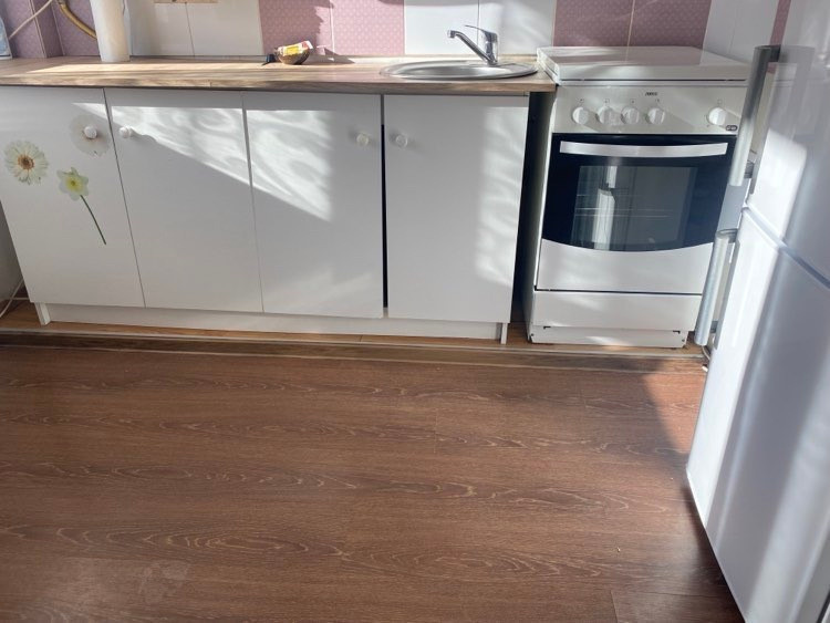 Apartament de 1 camera in Borhanci, cu parcare inclusa!