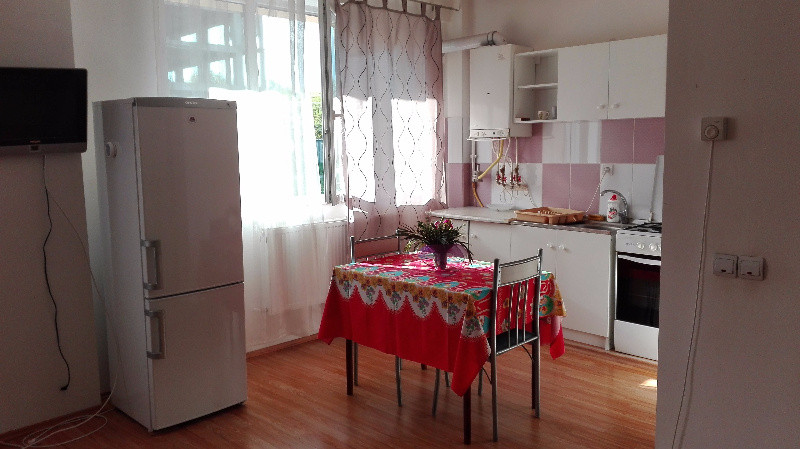 Apartament de 1 camera in Borhanci, cu parcare inclusa!