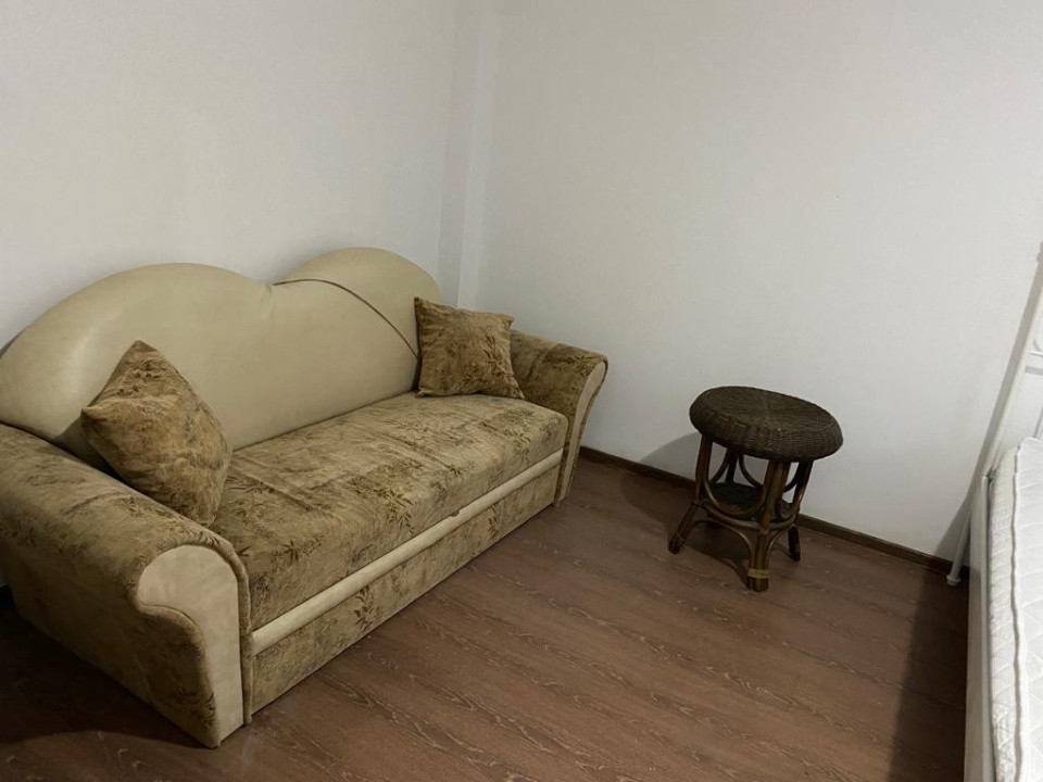 Apartament de 1 camera in Borhanci, cu parcare inclusa!