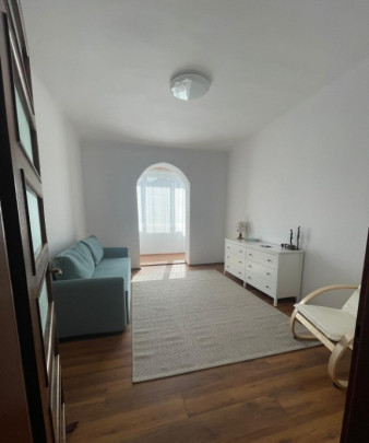  Apartament 2 camere decomandat – 60 mp | Zona AFI, Brașov