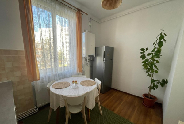  Apartament 2 camere decomandat – 60 mp | Zona AFI, Brașov