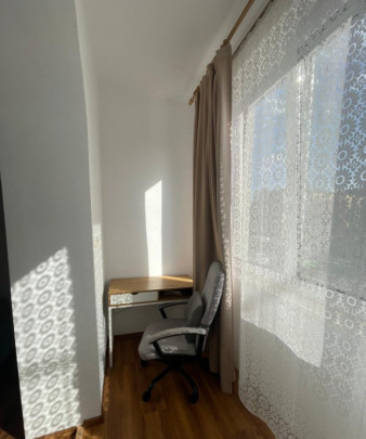 Apartament 2 camere decomandat – 60 mp | Zona AFI, Brașov