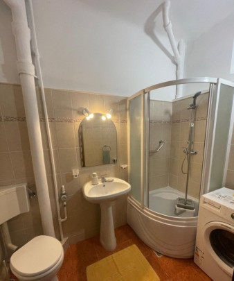  Apartament 2 camere decomandat – 60 mp | Zona AFI, Brașov