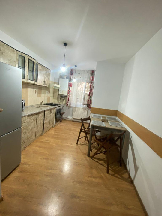 Apartament 3 camere decomandat in Zorilor, si parcare inclusa!