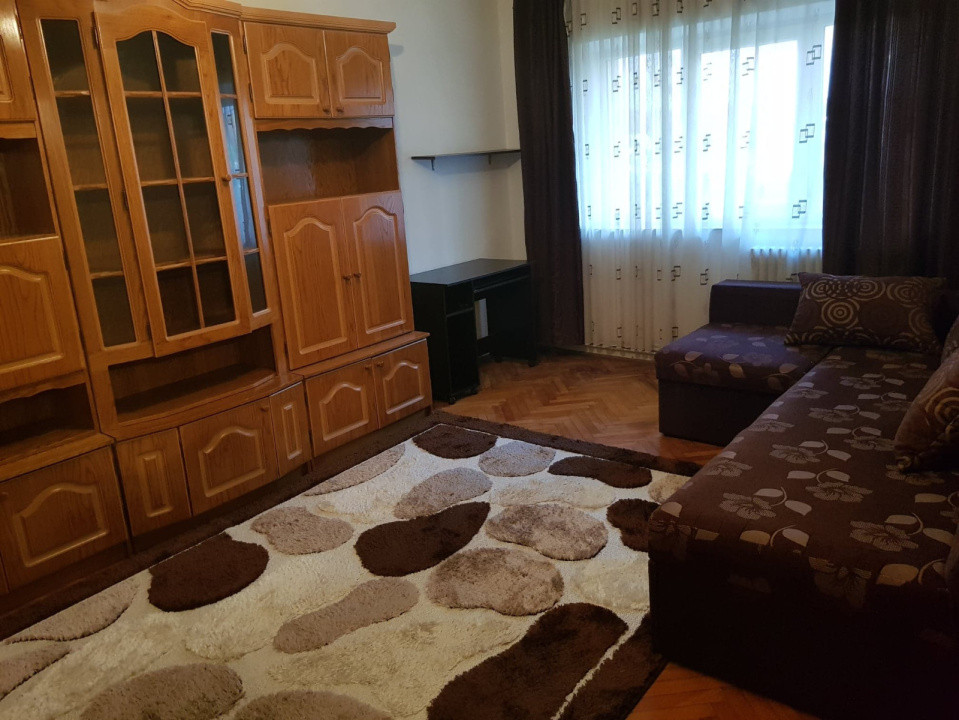 Apartament 3 camere decomandat in Zorilor, si parcare inclusa!