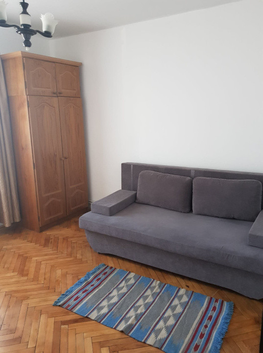 Apartament 3 camere decomandat in Zorilor, si parcare inclusa!