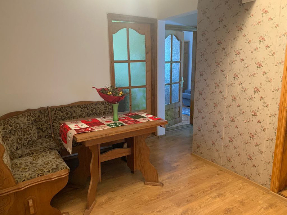 Apartament 3 camere decomandat in Zorilor, si parcare inclusa!