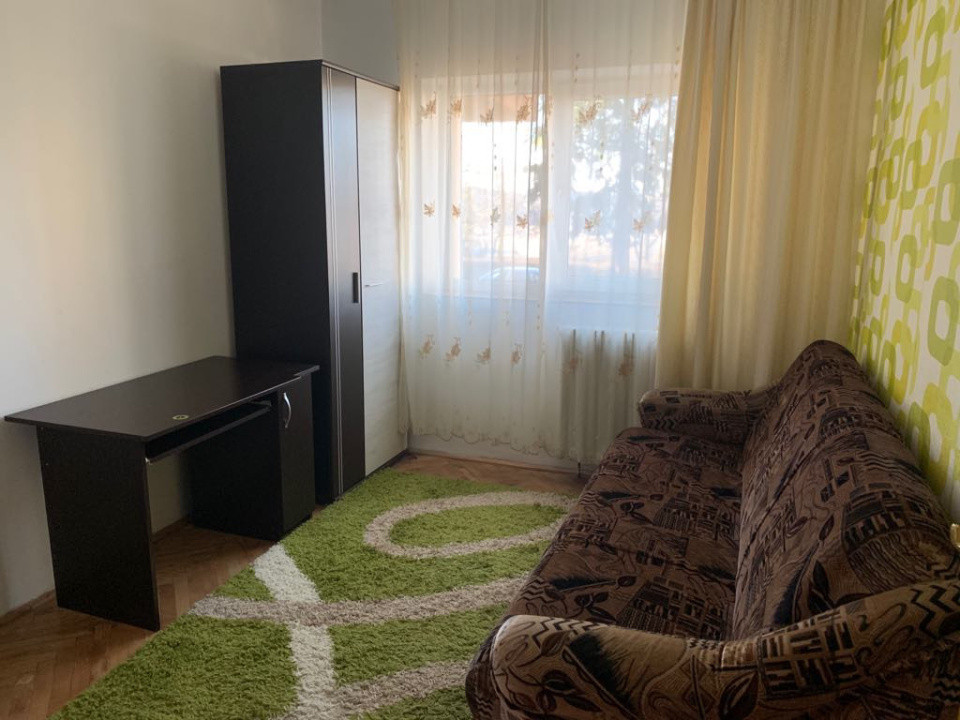 Apartament 3 camere decomandat in Zorilor, si parcare inclusa!