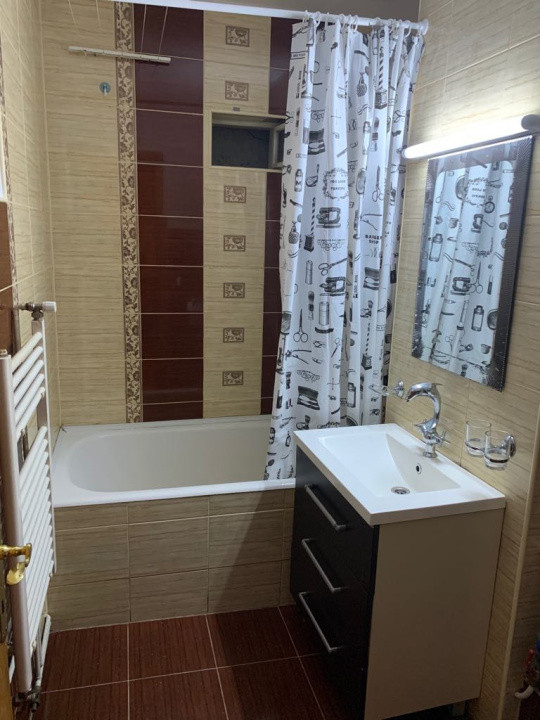Apartament 3 camere decomandat in Zorilor, si parcare inclusa!