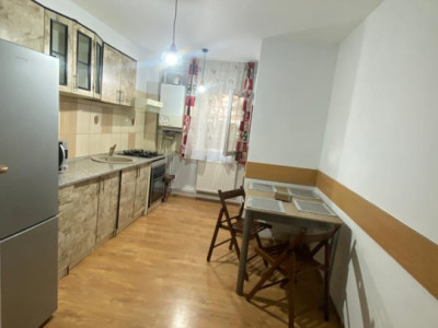Apartament 3 camere decomandat in Zorilor, si parcare inclusa!